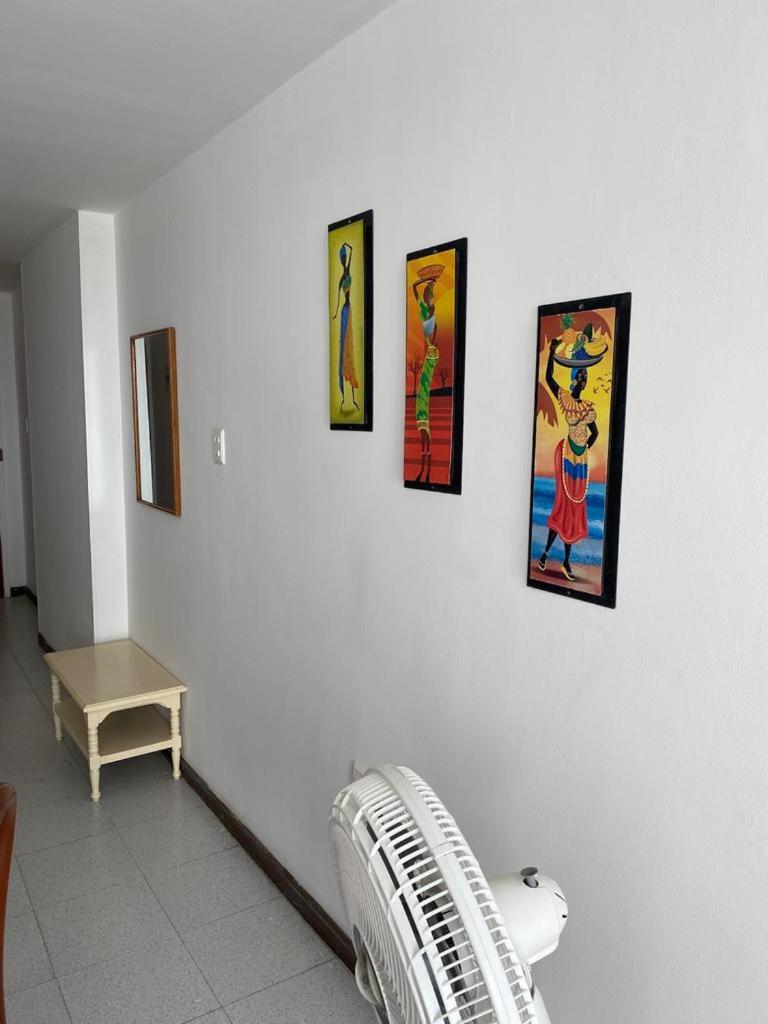 Apartamento Playero