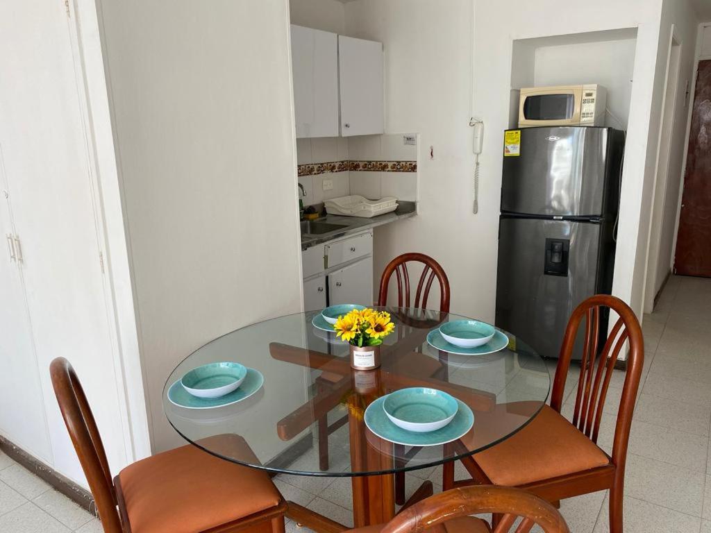 Apartamento Playero