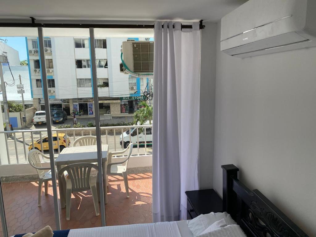 Apartamento Playero