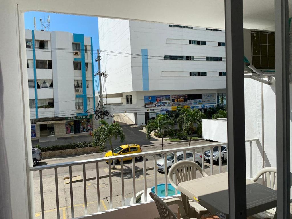 Apartamento Playero