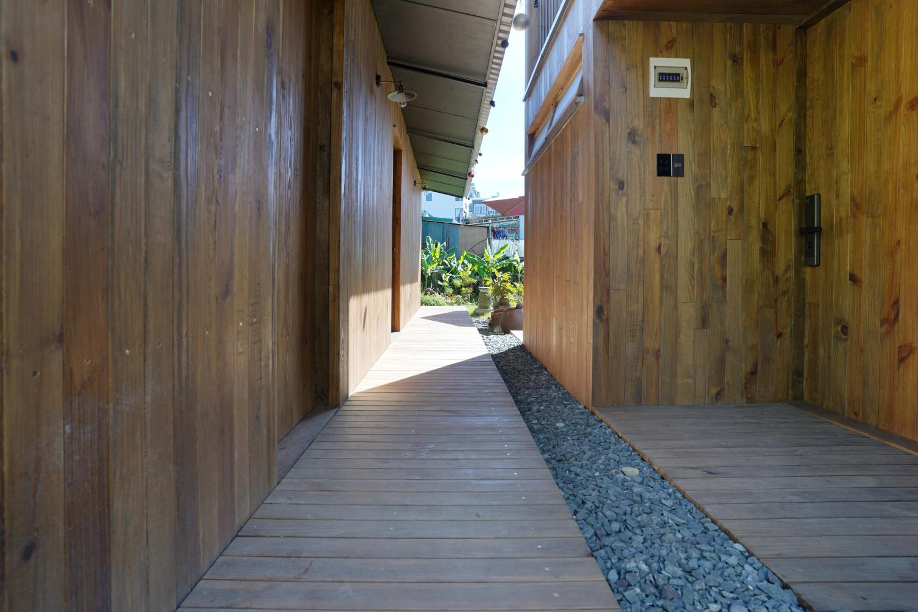 Dalaha Retreat
