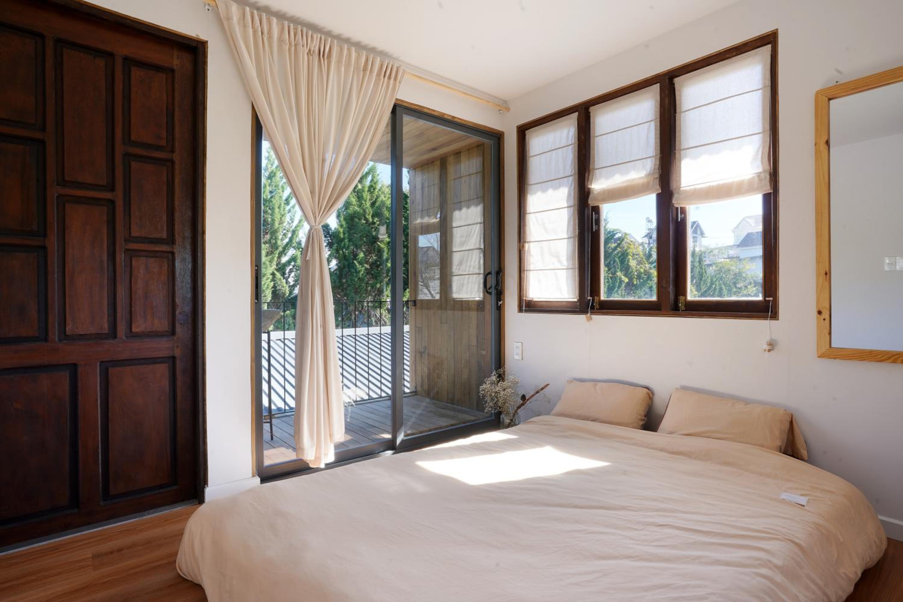 Dalaha Retreat