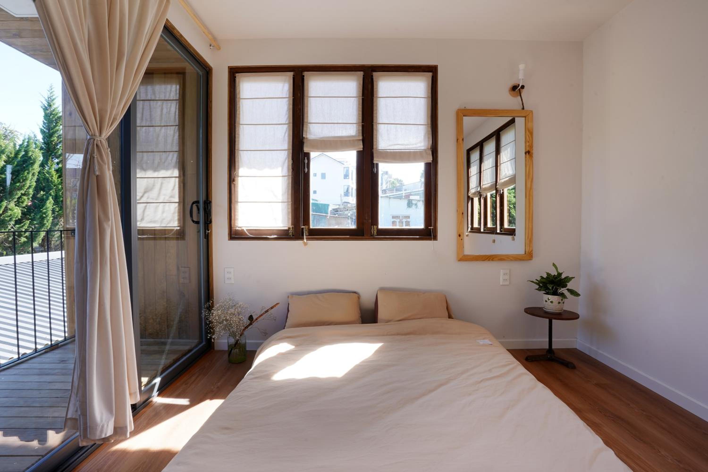 Dalaha Retreat