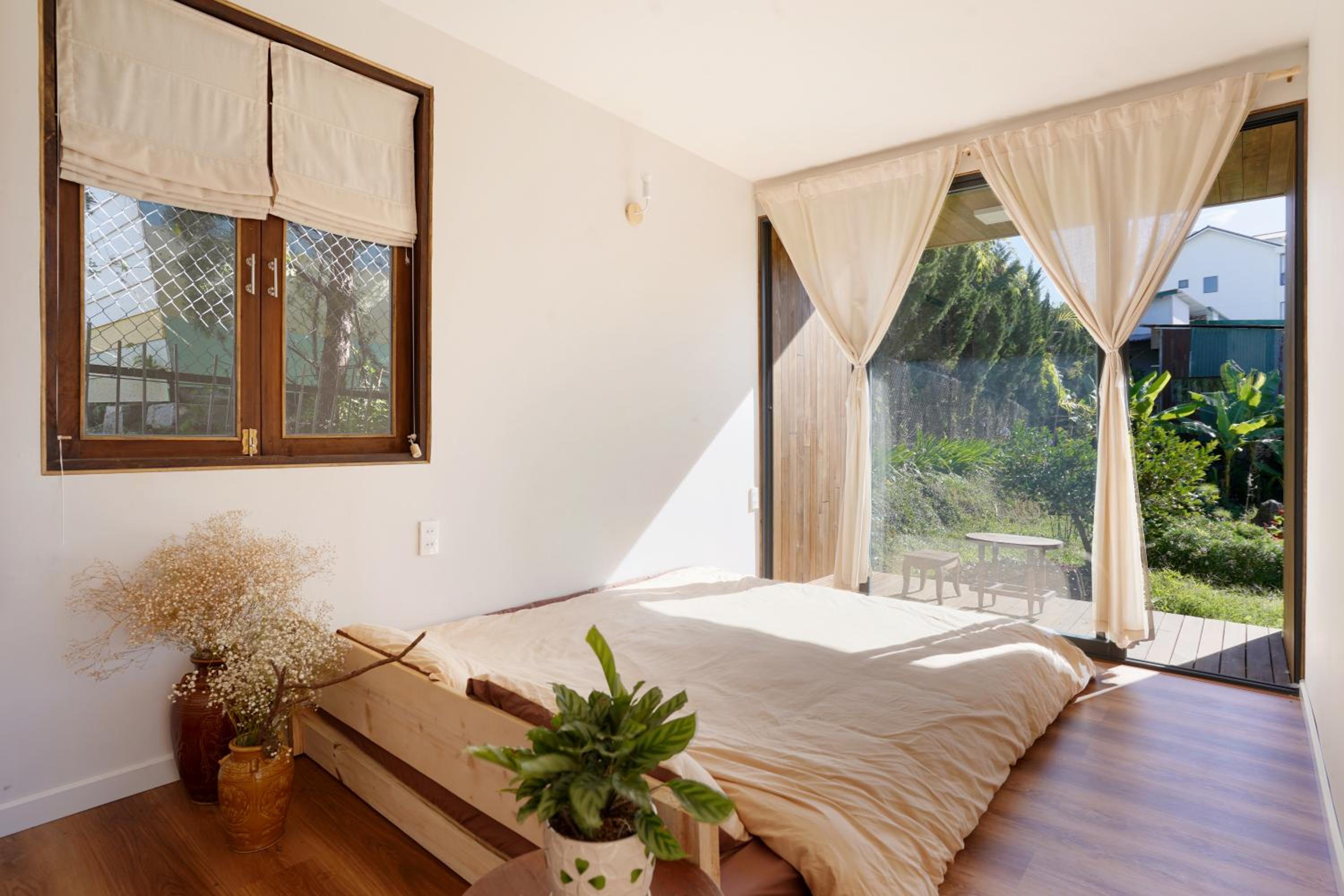 Dalaha Retreat