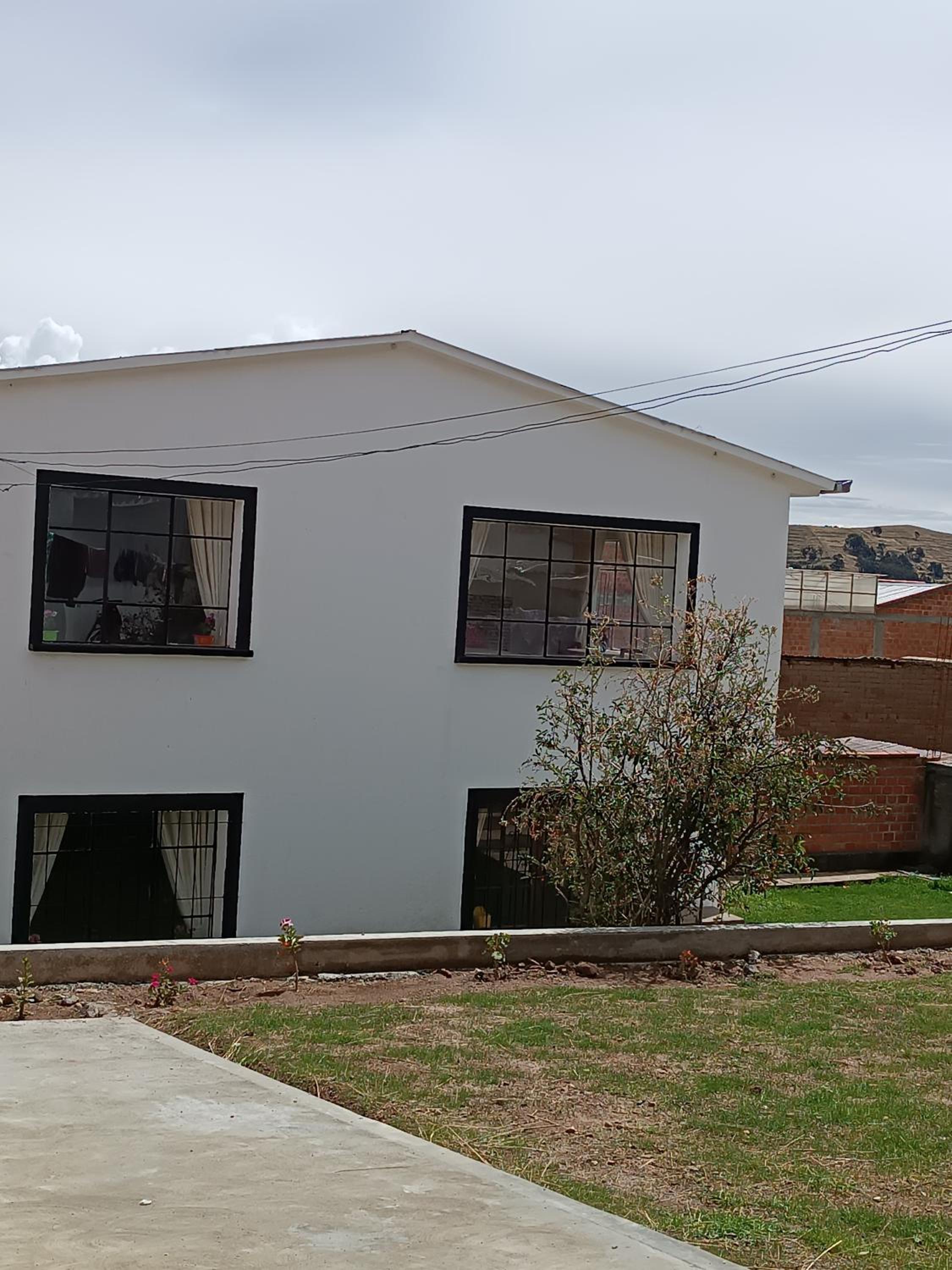 Casa Jardin Copacabana