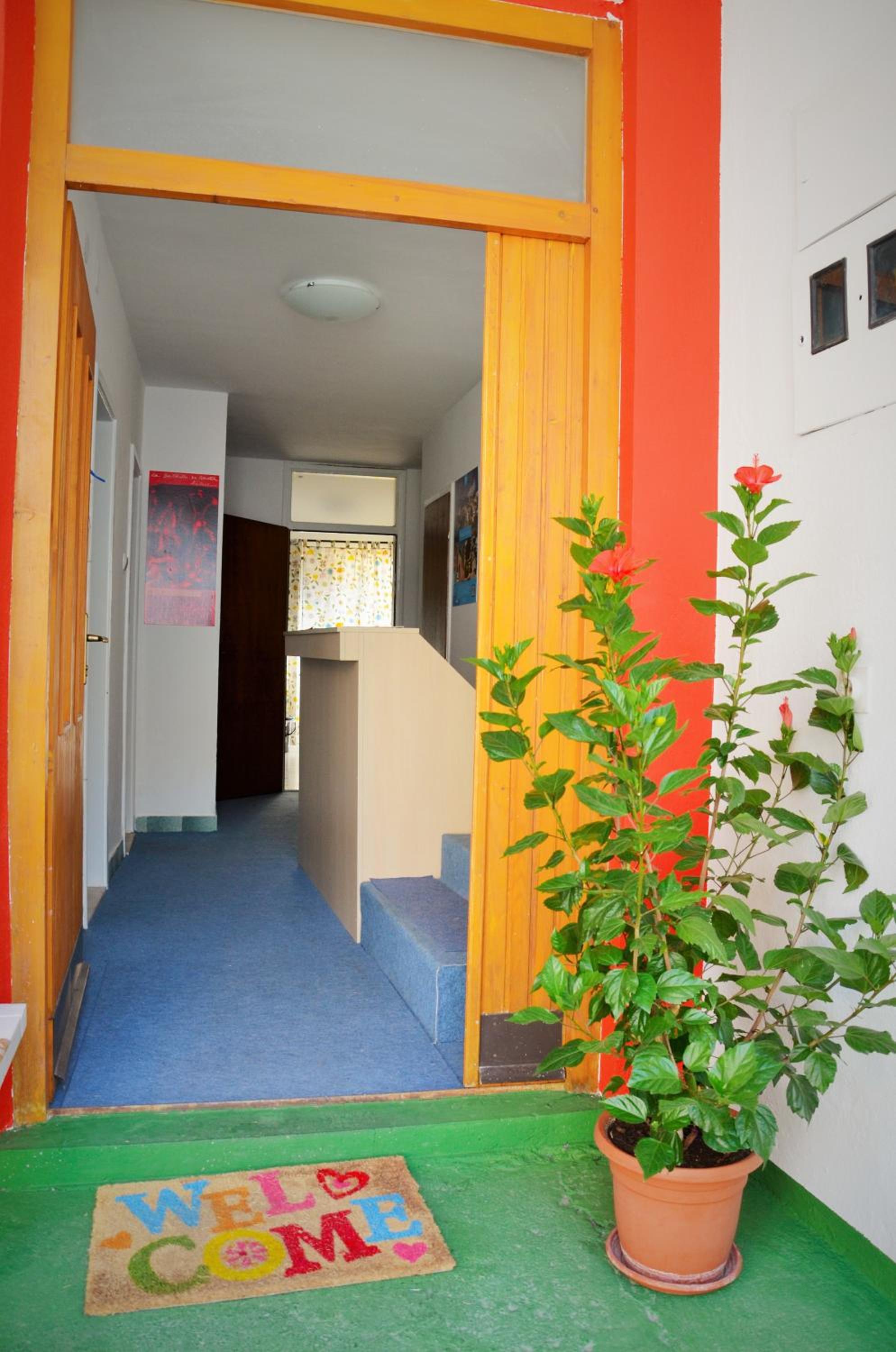 Mostar Downtown Hostel