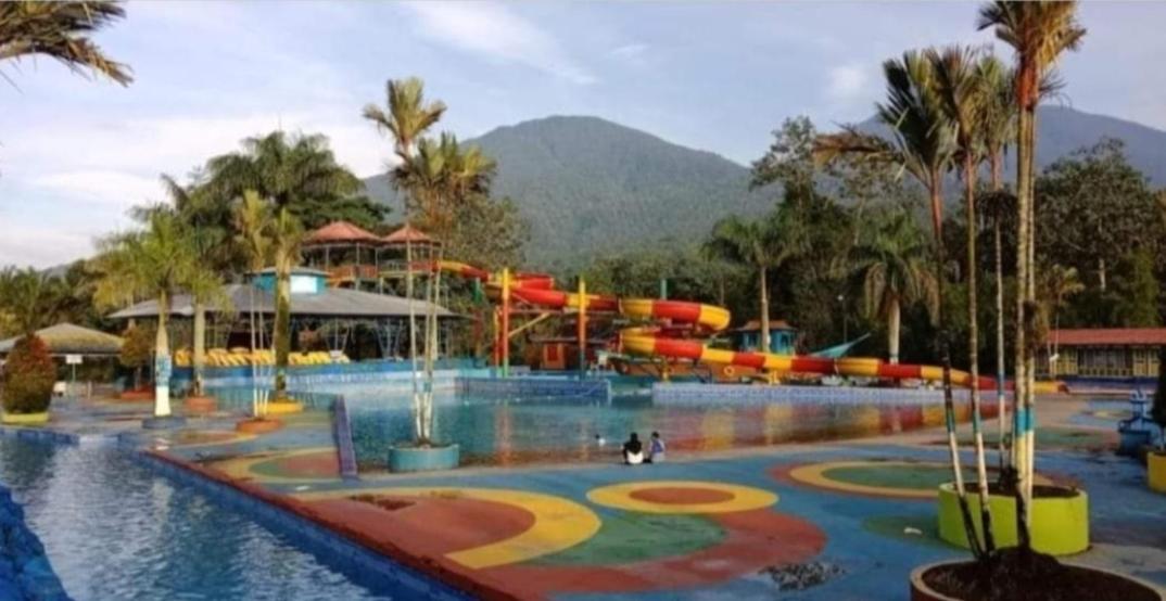 Penginapan sweety homestays