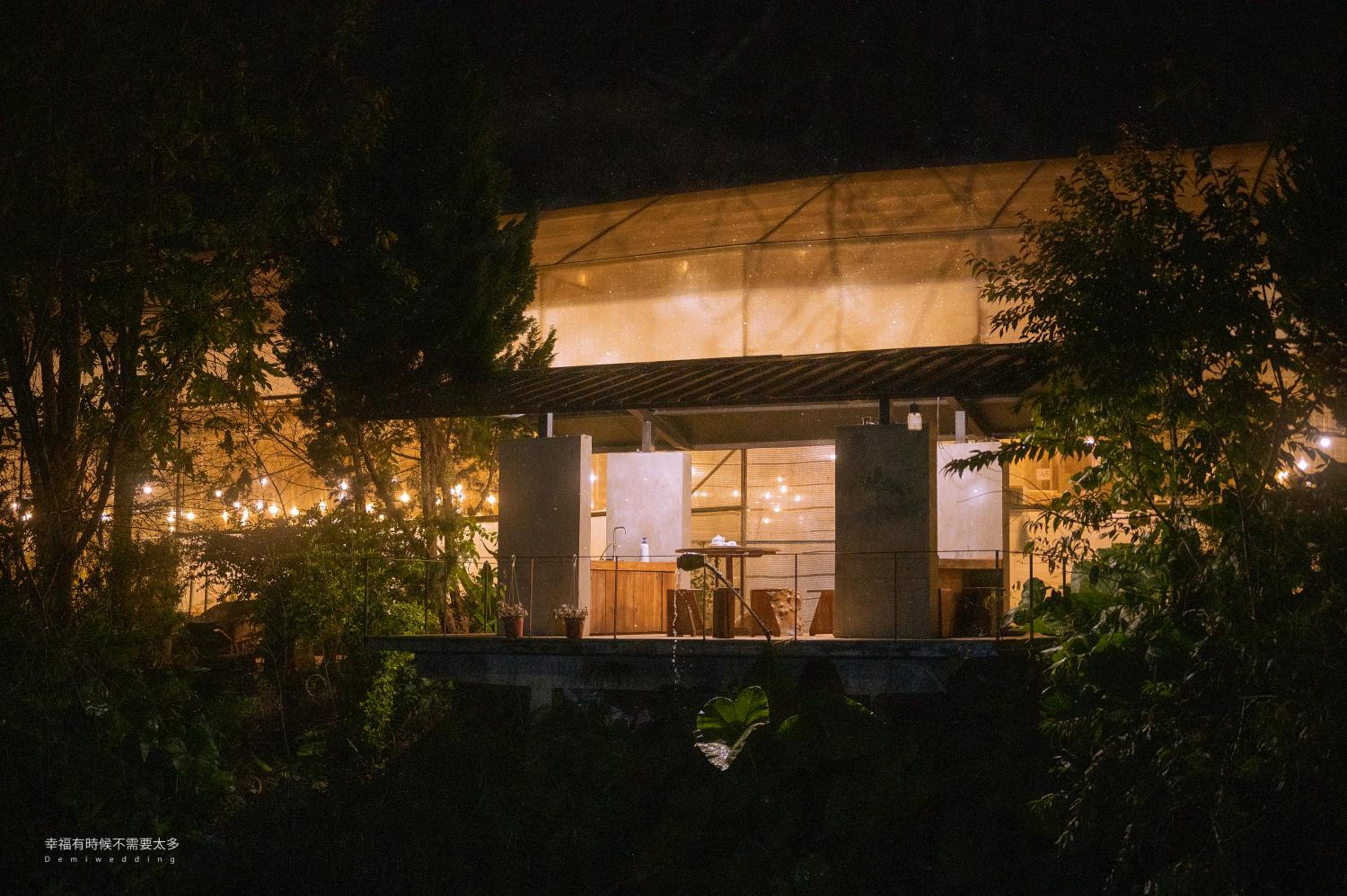 Dalaha Retreat