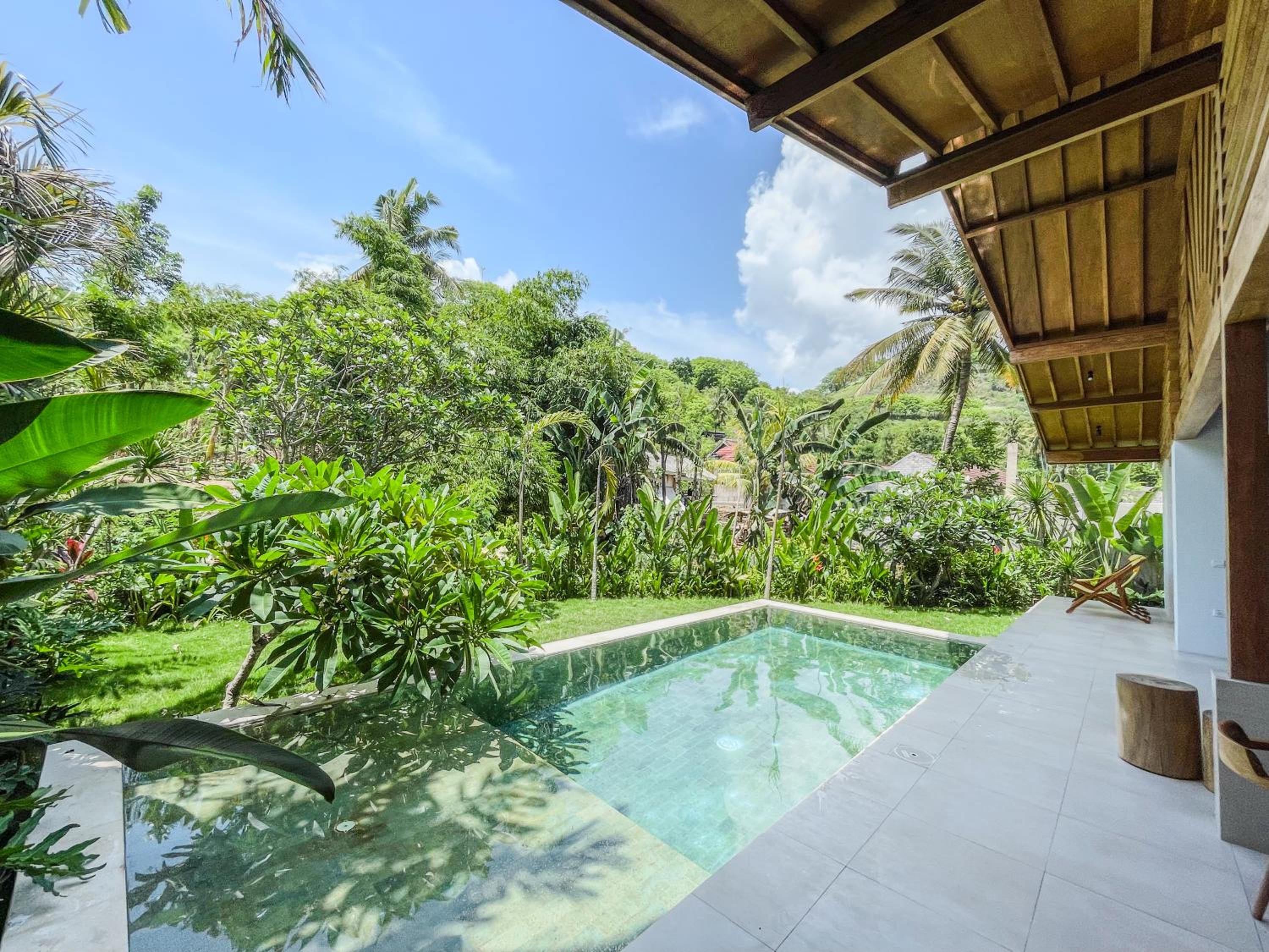 Villa Mariposa: Holiday Dream. New Listing offers view 2