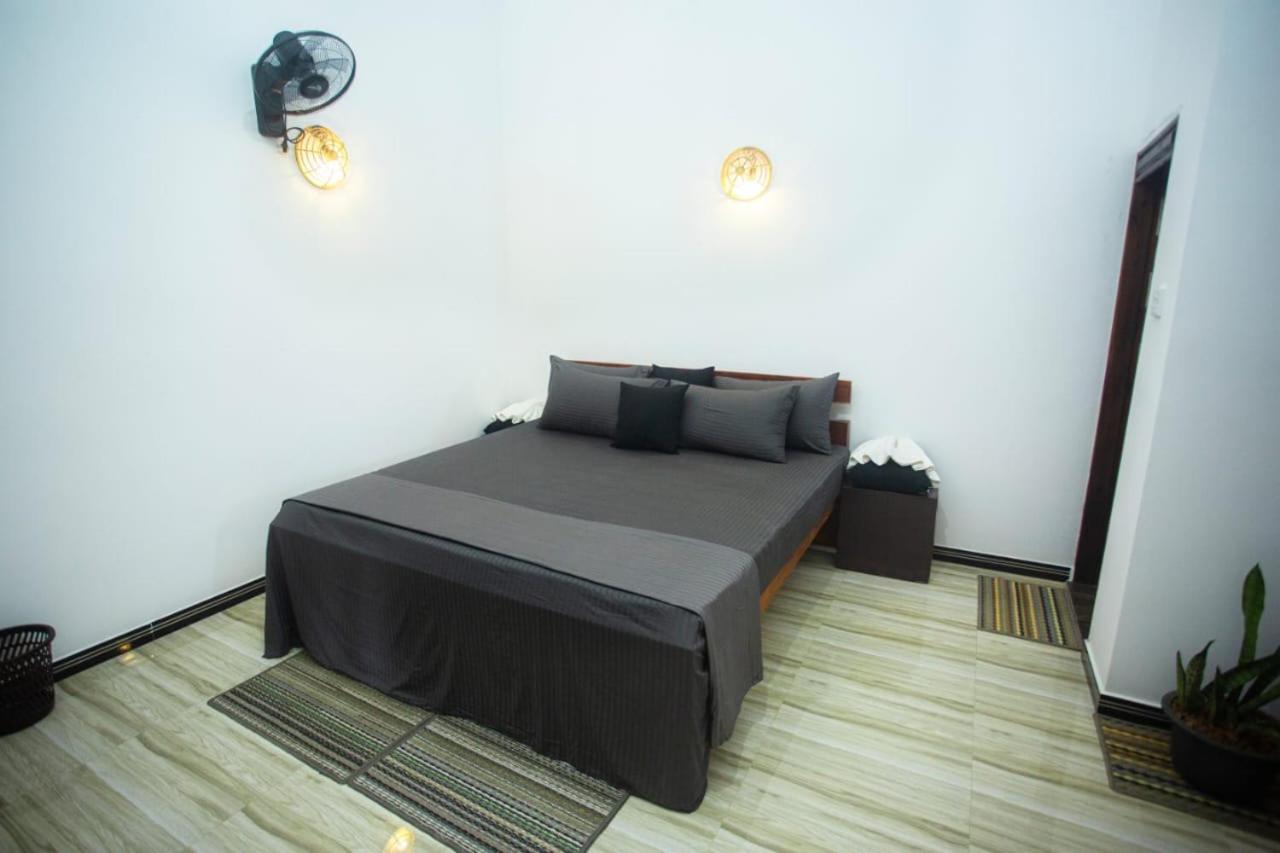 Gazania Inn view 3