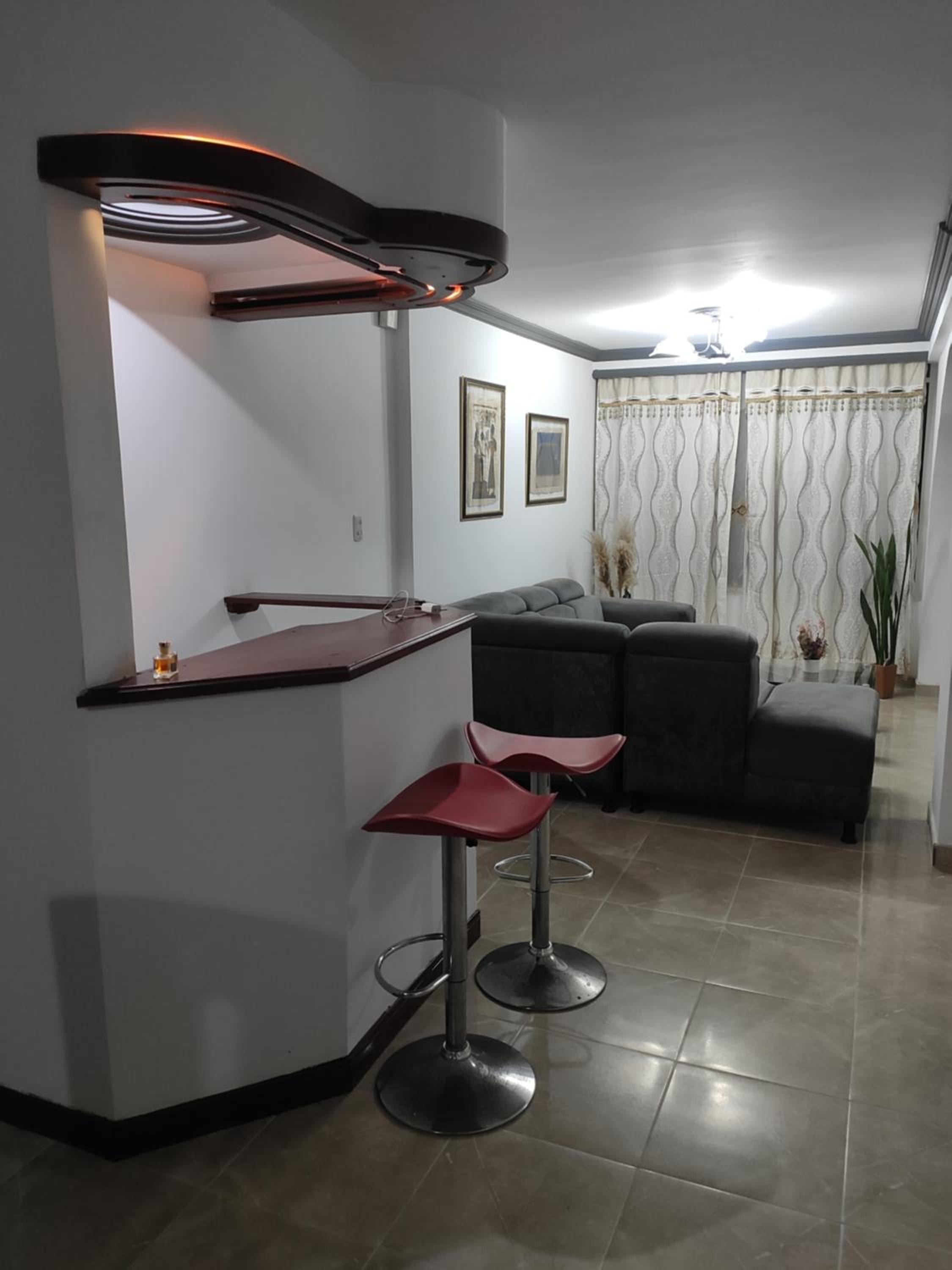 Apartamento, Casa en Buga