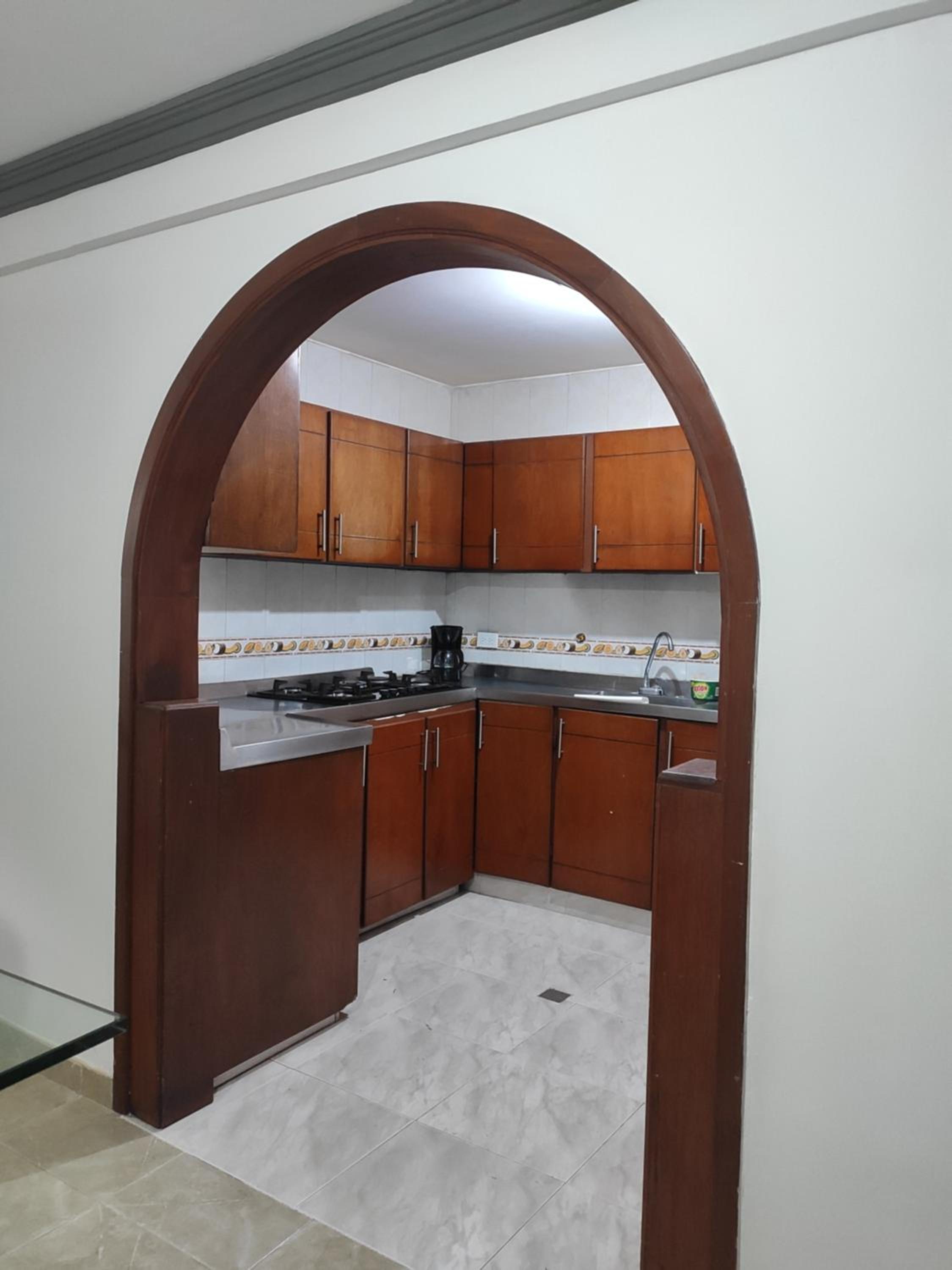 Apartamento, Casa en Buga