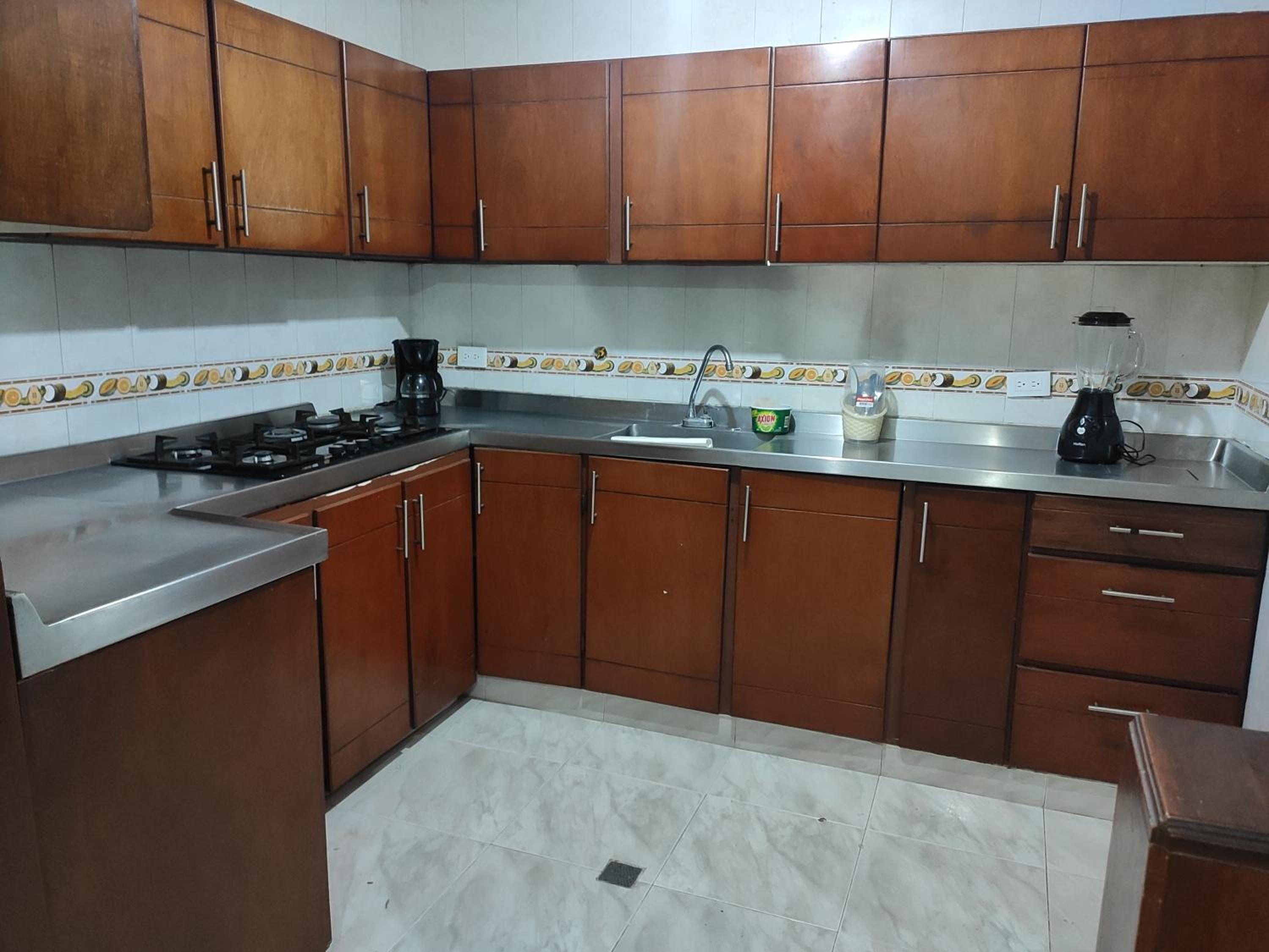 Apartamento, Casa en Buga