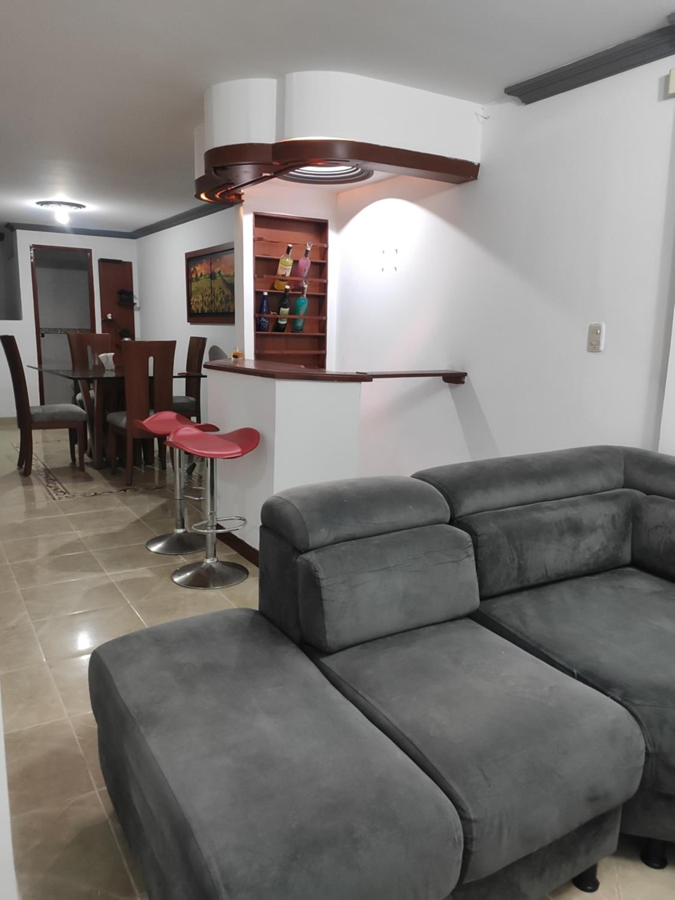 Apartamento, Casa en Buga