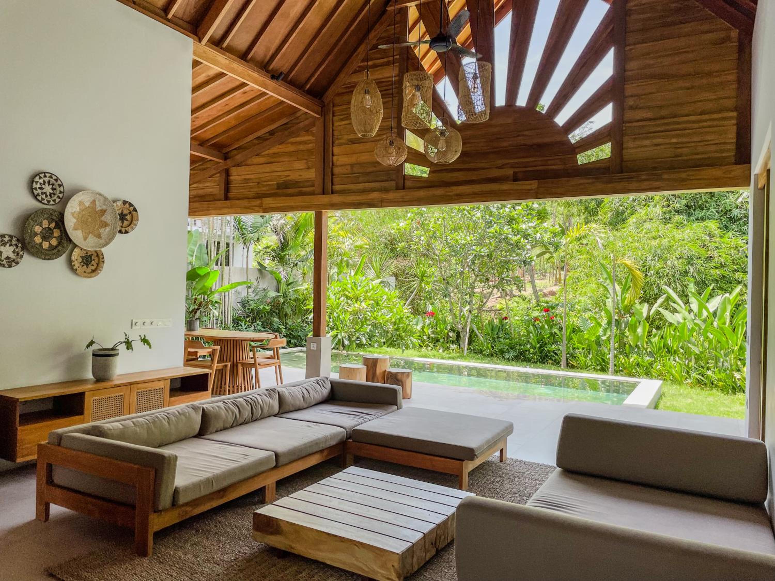 Villa Mariposa: Holiday Dream. New Listing offers view 4