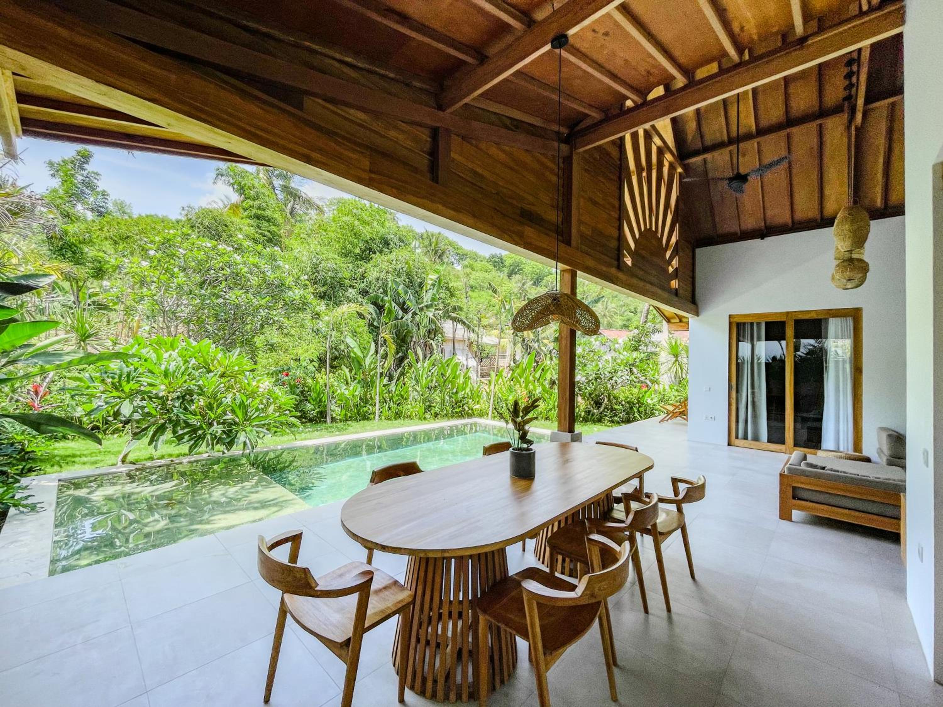 Villa Mariposa: Holiday Dream. New Listing offers view 5