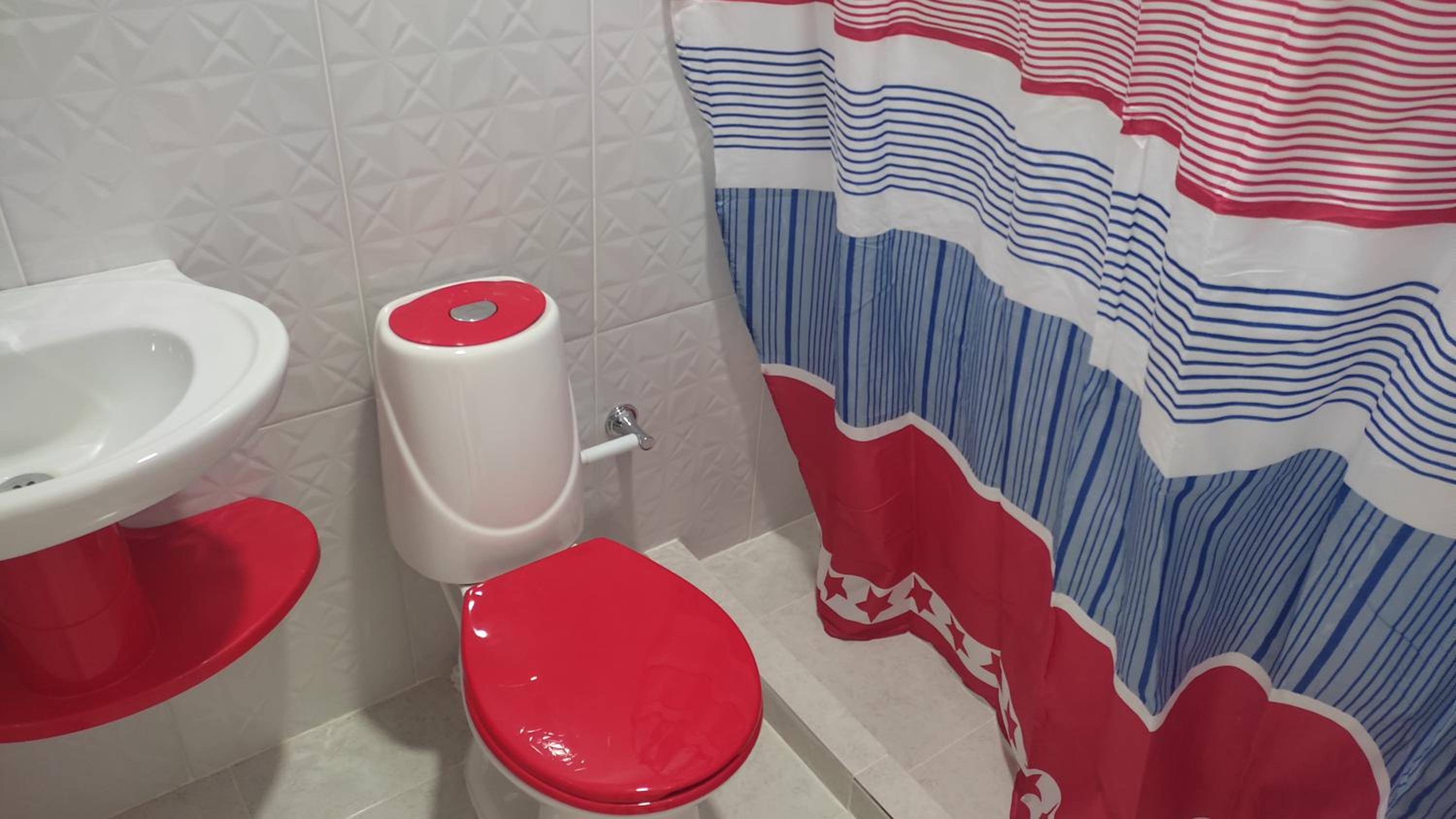 Hostal torres del caribe