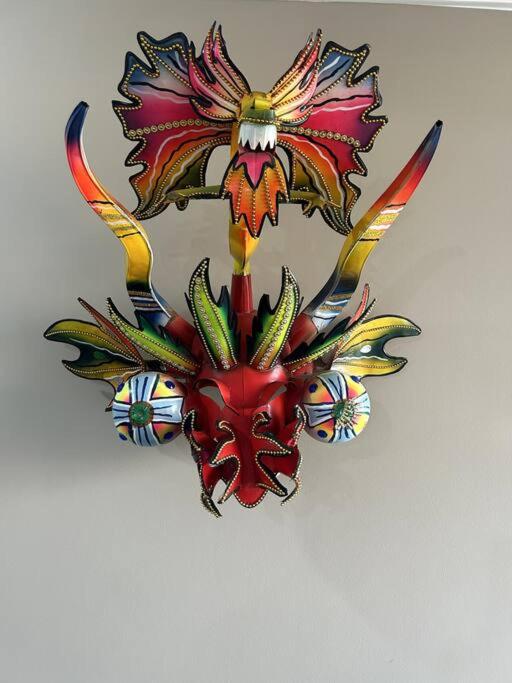 Apartamento Mar Pacifico Chinchorro