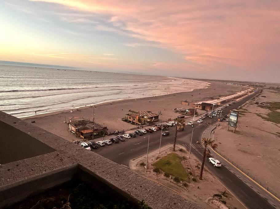 Apartamento Mar Pacifico Chinchorro