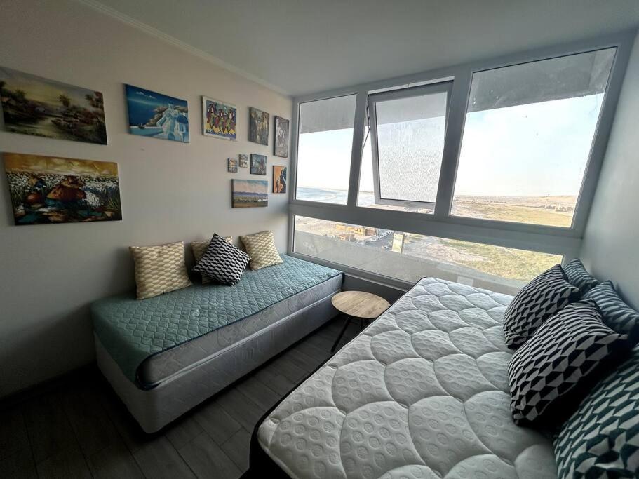 Apartamento Mar Pacifico Chinchorro