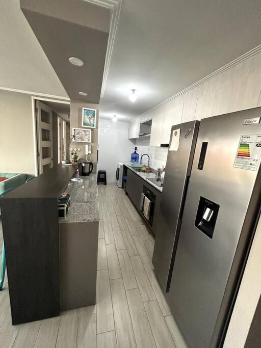 Apartamento Mar Pacifico Chinchorro