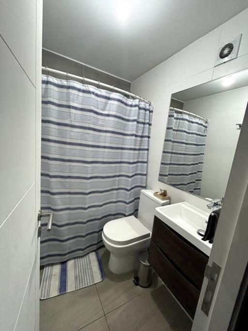 Apartamento Mar Pacifico Chinchorro