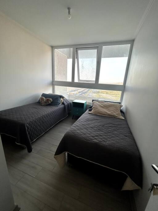 Apartamento Mar Pacifico Chinchorro