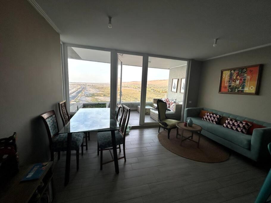 Apartamento Mar Pacifico Chinchorro