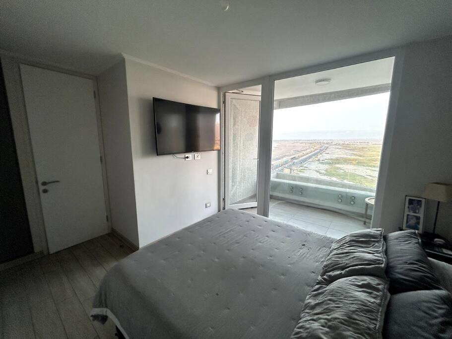 Apartamento Mar Pacifico Chinchorro