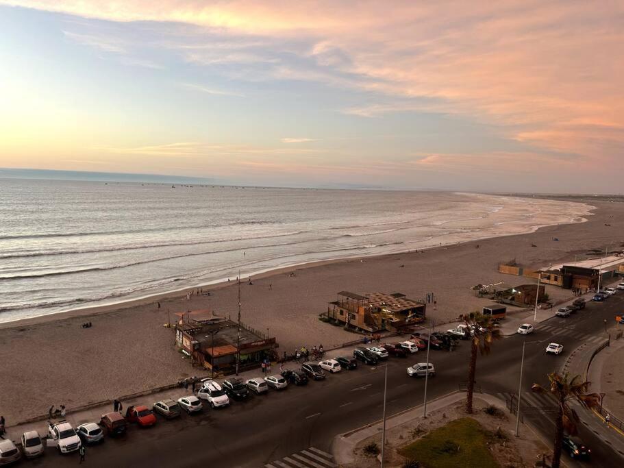 Apartamento Mar Pacifico Chinchorro