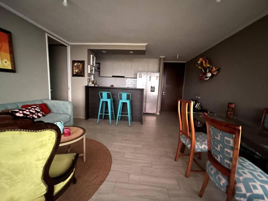 Apartamento Mar Pacifico Chinchorro