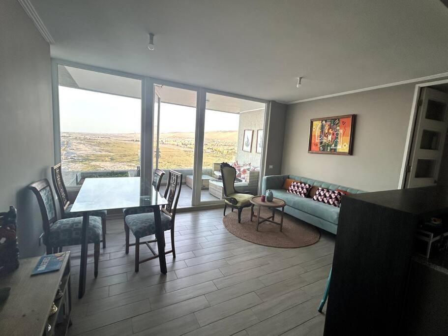 Apartamento Mar Pacifico Chinchorro