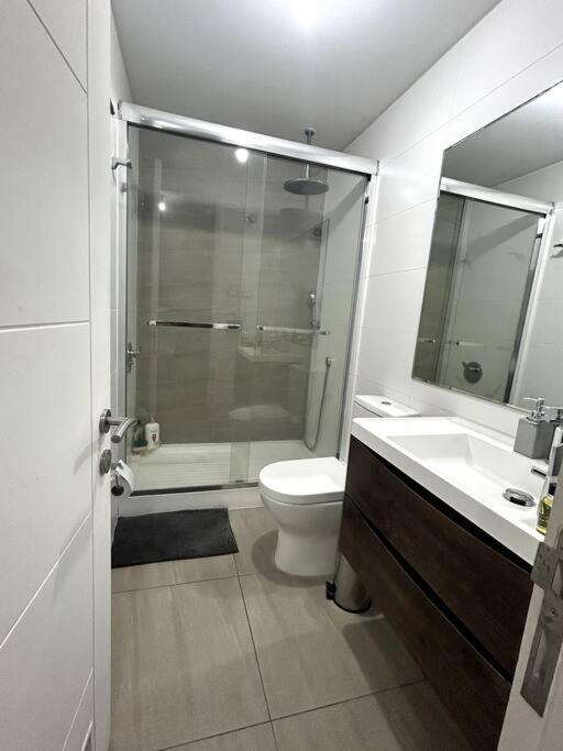 Apartamento Mar Pacifico Chinchorro