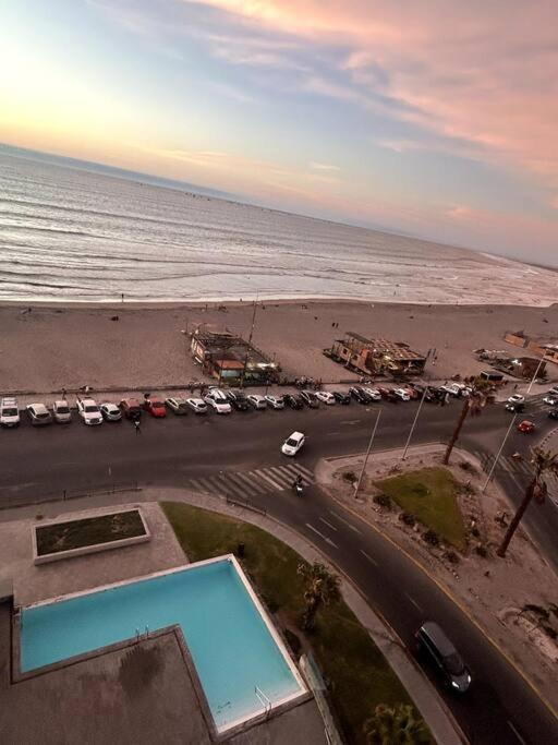 Apartamento Mar Pacifico Chinchorro