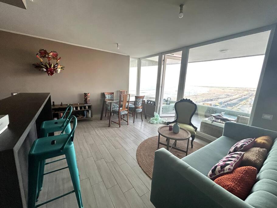 Apartamento Mar Pacifico Chinchorro
