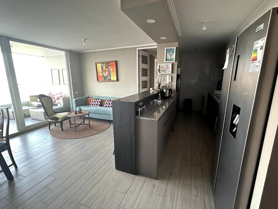 Apartamento Mar Pacifico Chinchorro