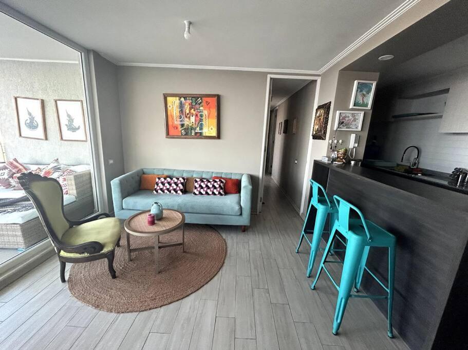Apartamento Mar Pacifico Chinchorro