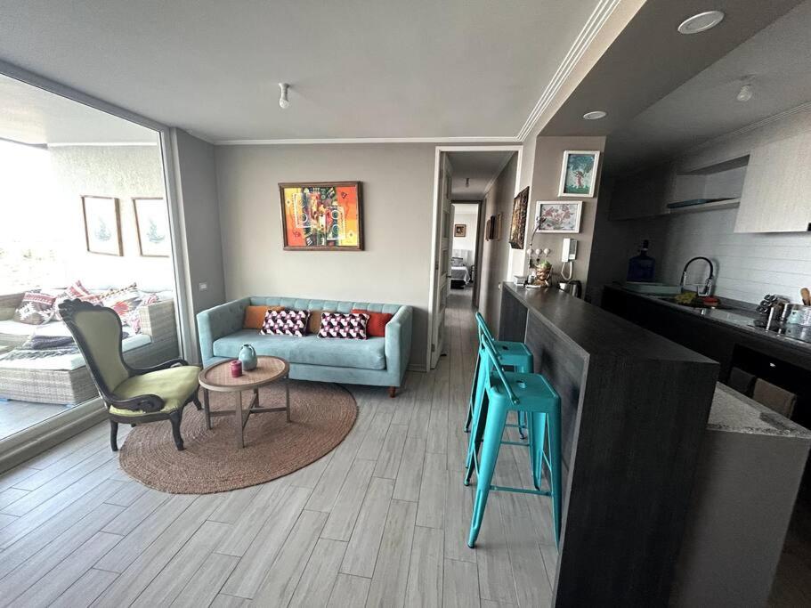 Apartamento Mar Pacifico Chinchorro