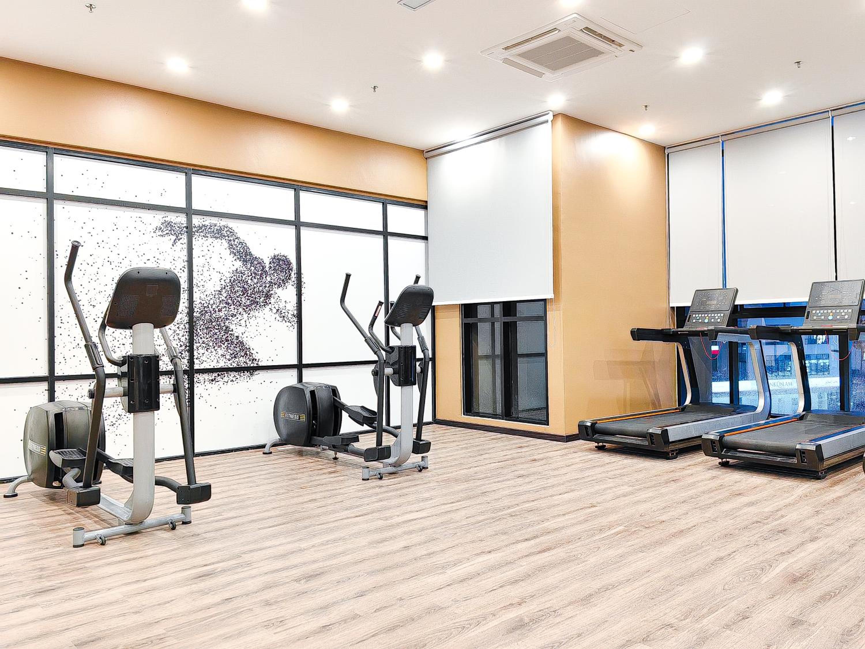 Bukit Indah 1/Studio/Aeon Mall