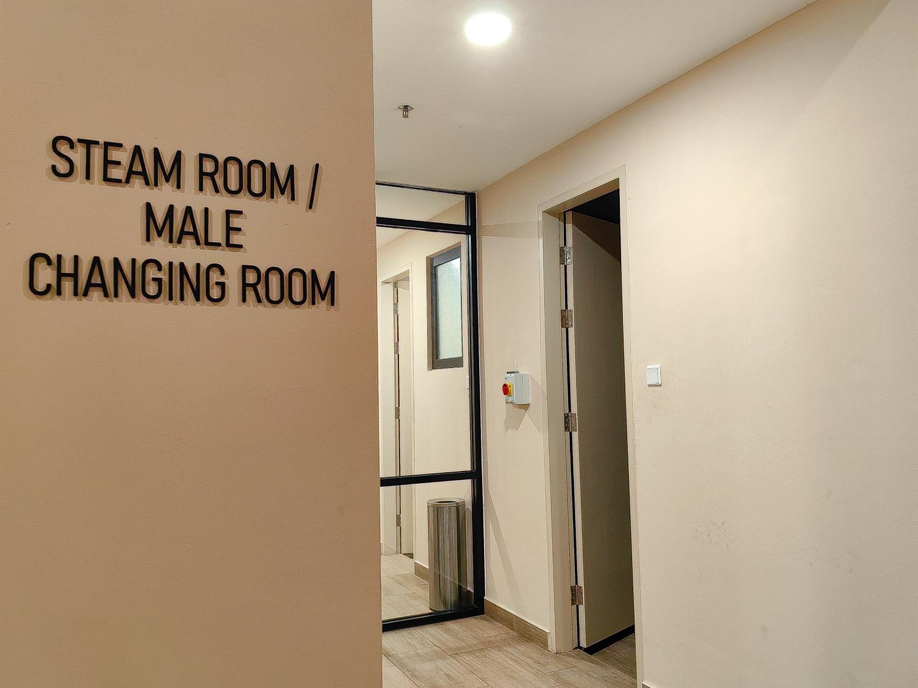 Bukit Indah 1/Studio/Aeon Mall