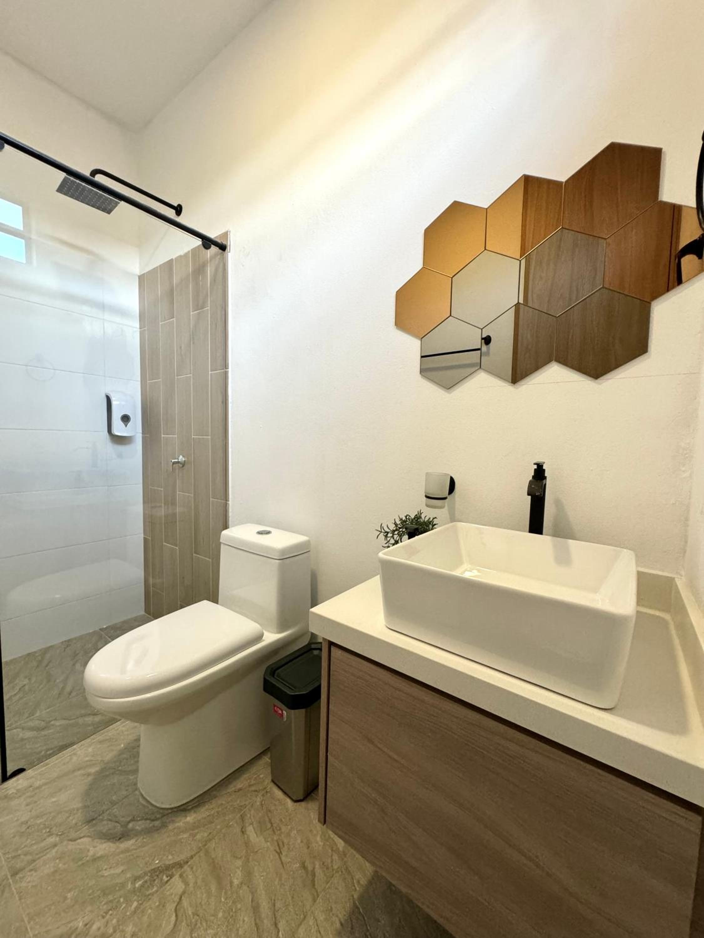 CASA PALMANOVA CON PISCINA EN LA MESA