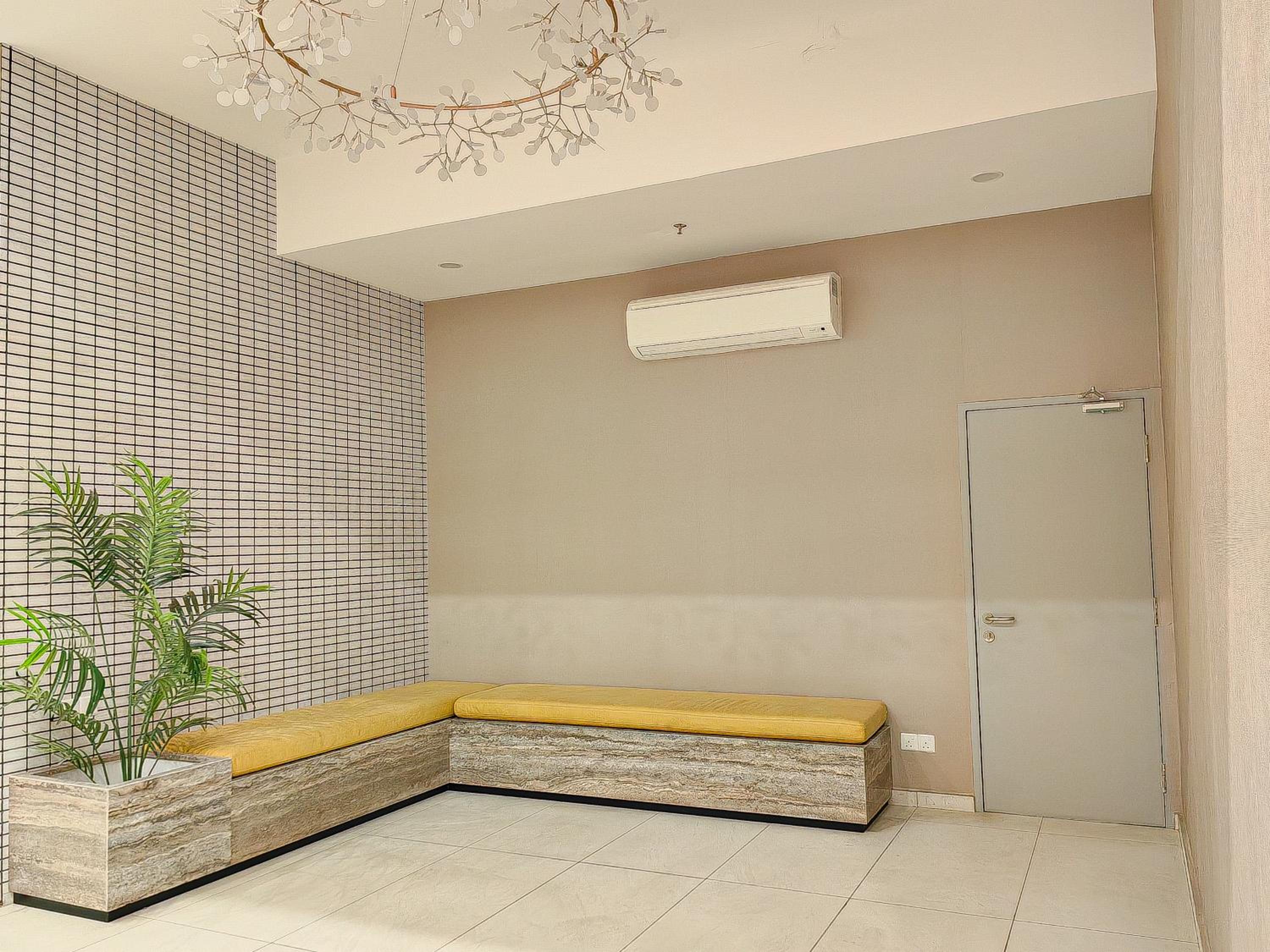 Bukit Indah 1/Studio/Aeon Mall