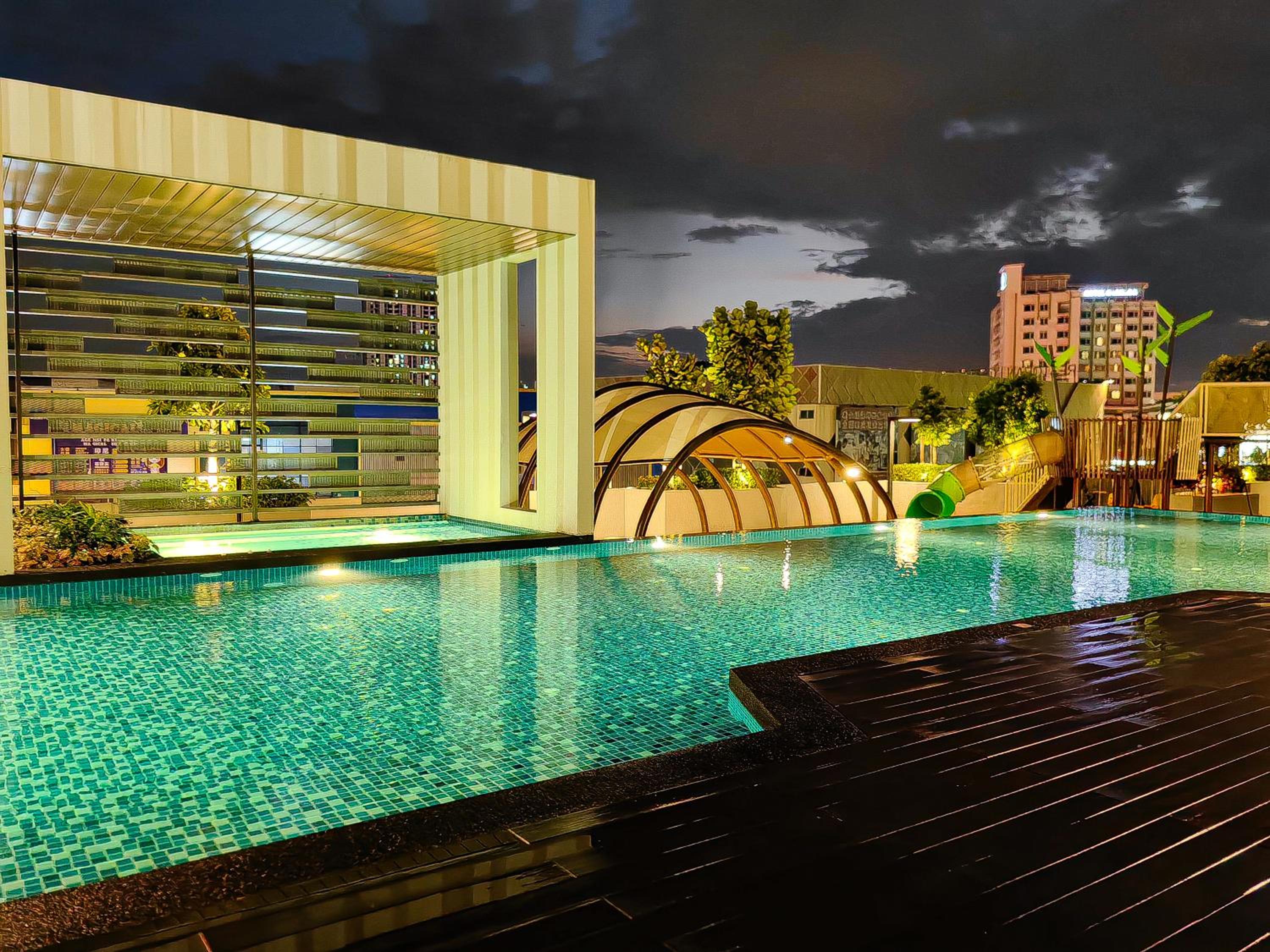 Bukit Indah 1/Studio/Aeon Mall