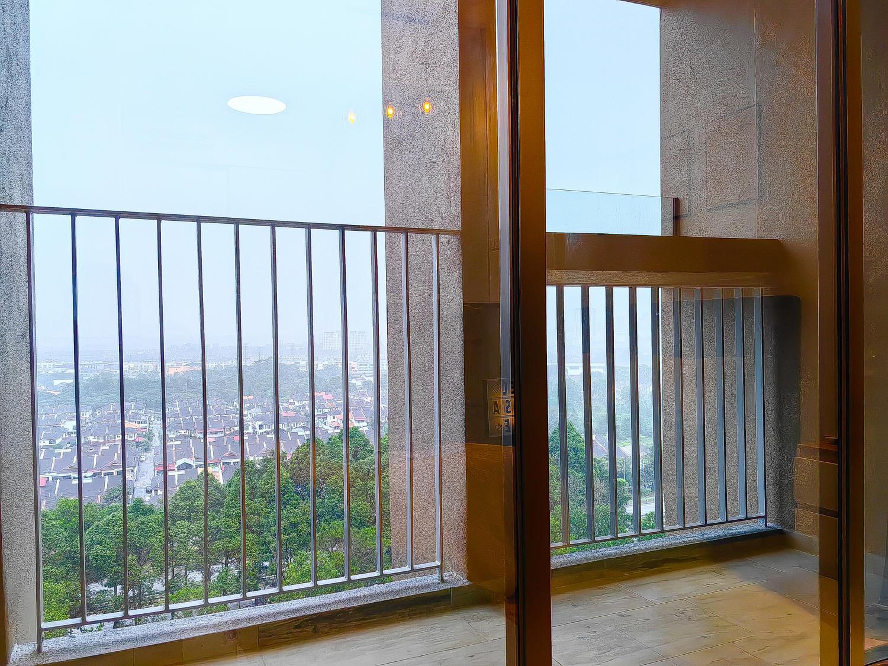 Bukit Indah 1/Studio/Aeon Mall