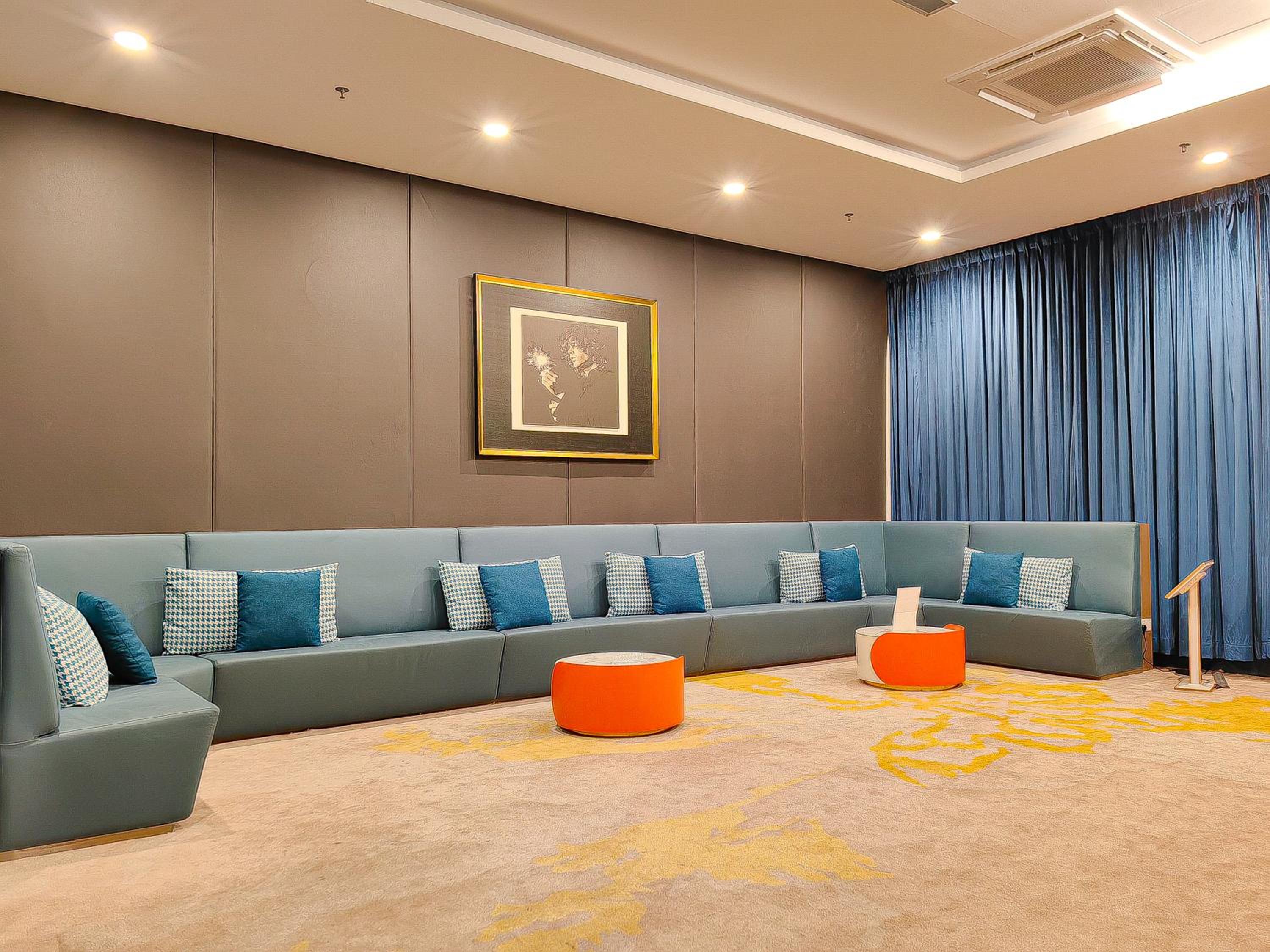 Bukit Indah 1/Studio/Aeon Mall