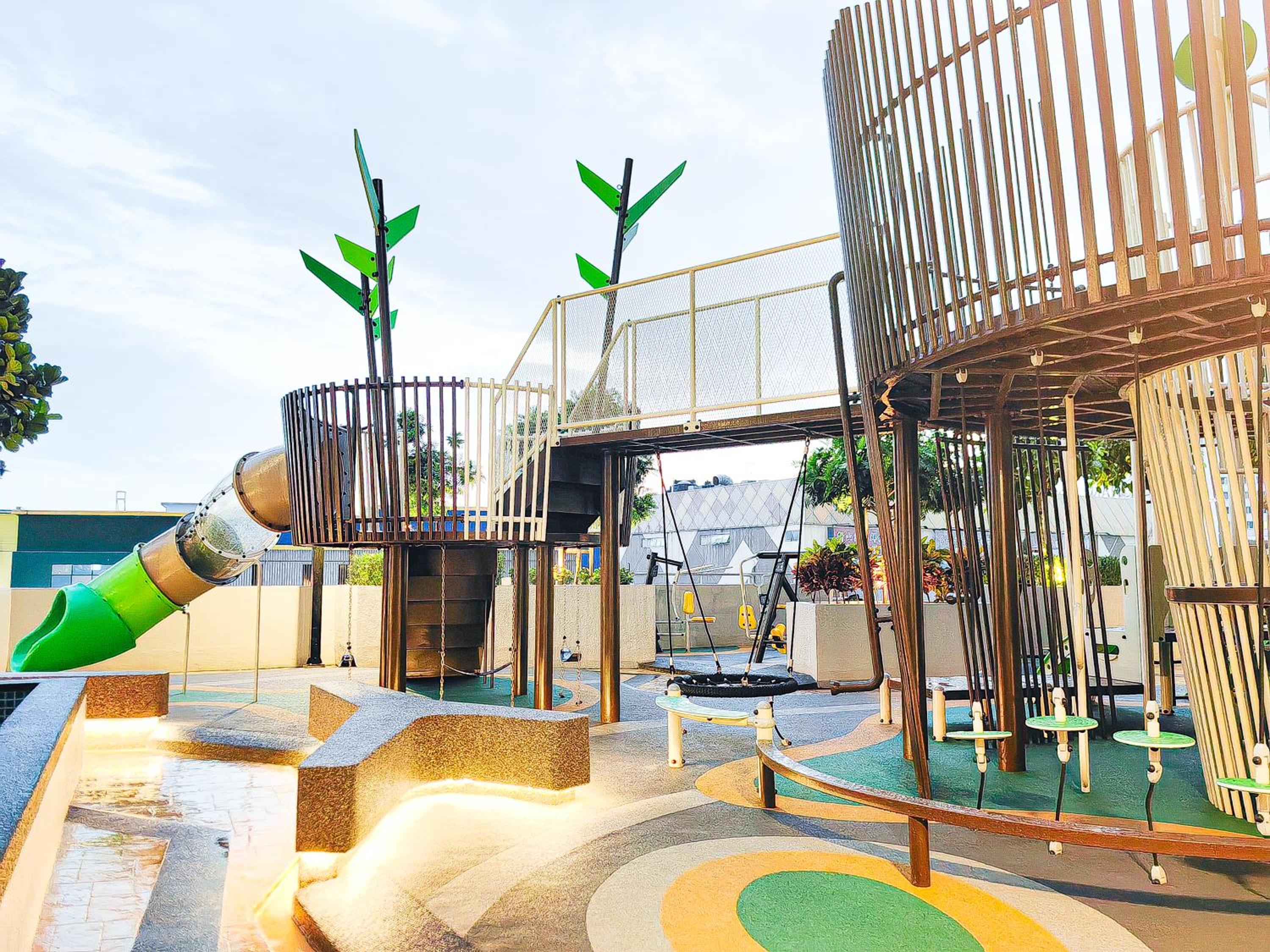 Bukit Indah 1/Studio/Aeon Mall