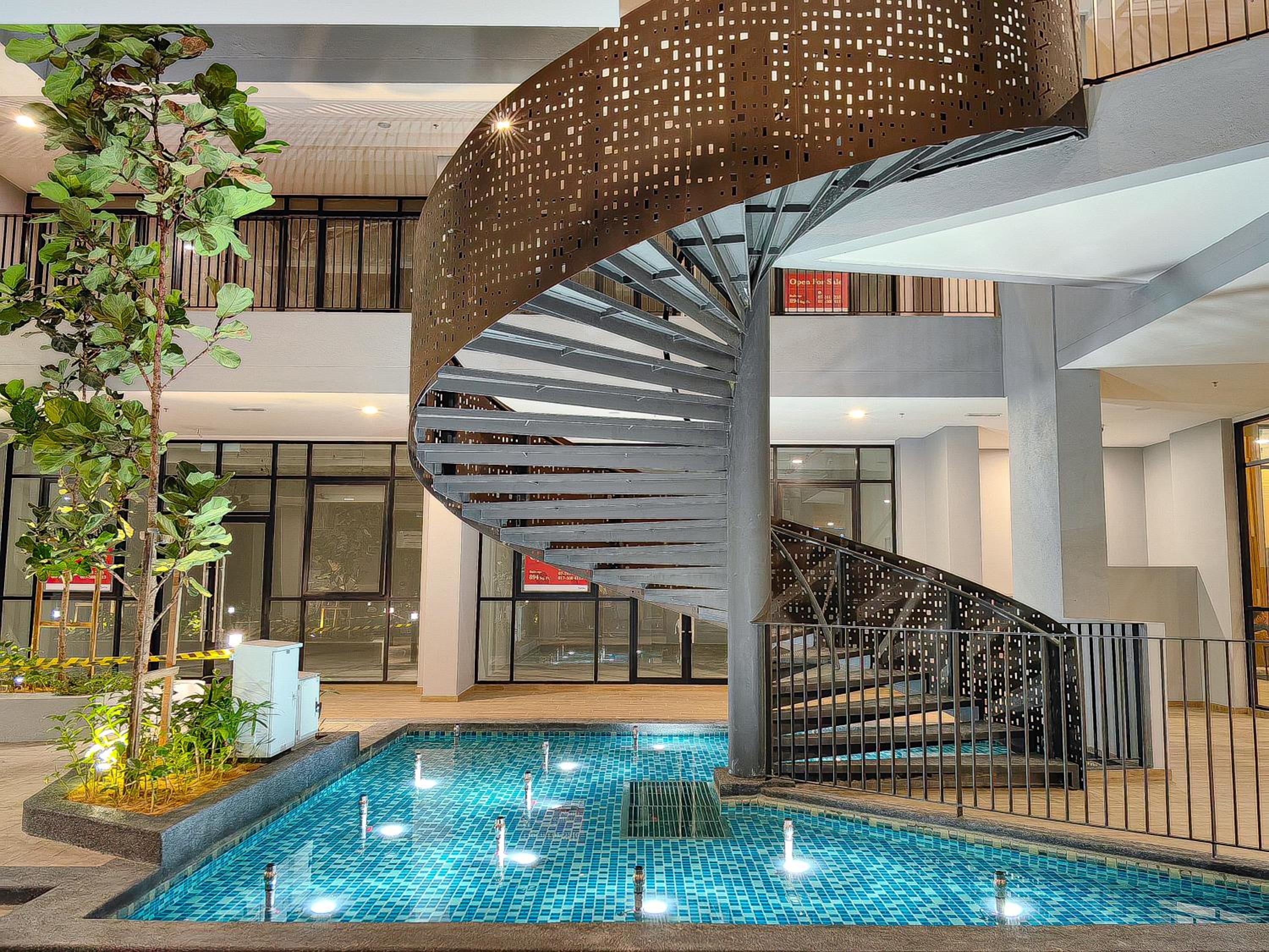 Bukit Indah 1/Studio/Aeon Mall