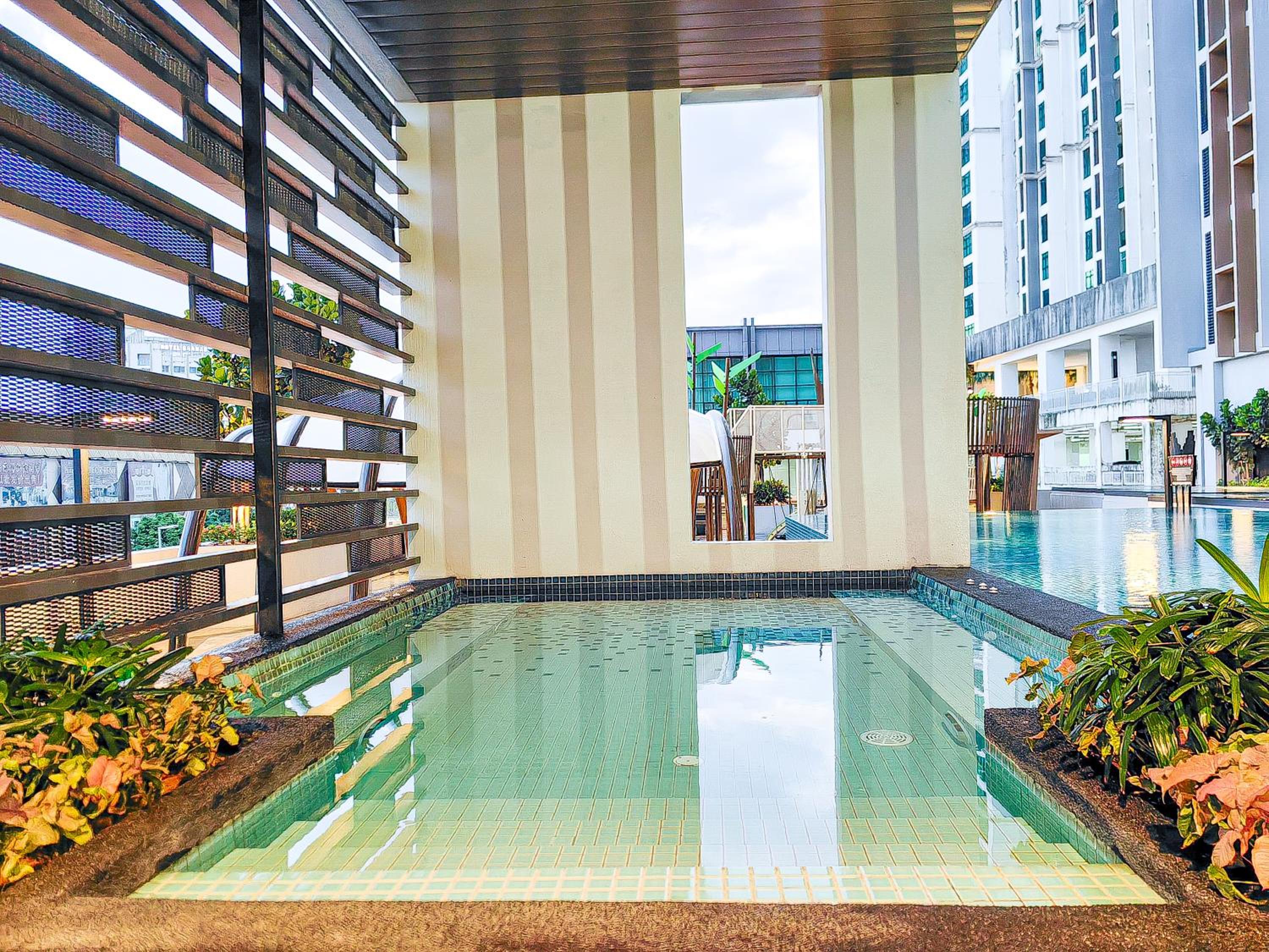 Bukit Indah 1/Studio/Aeon Mall