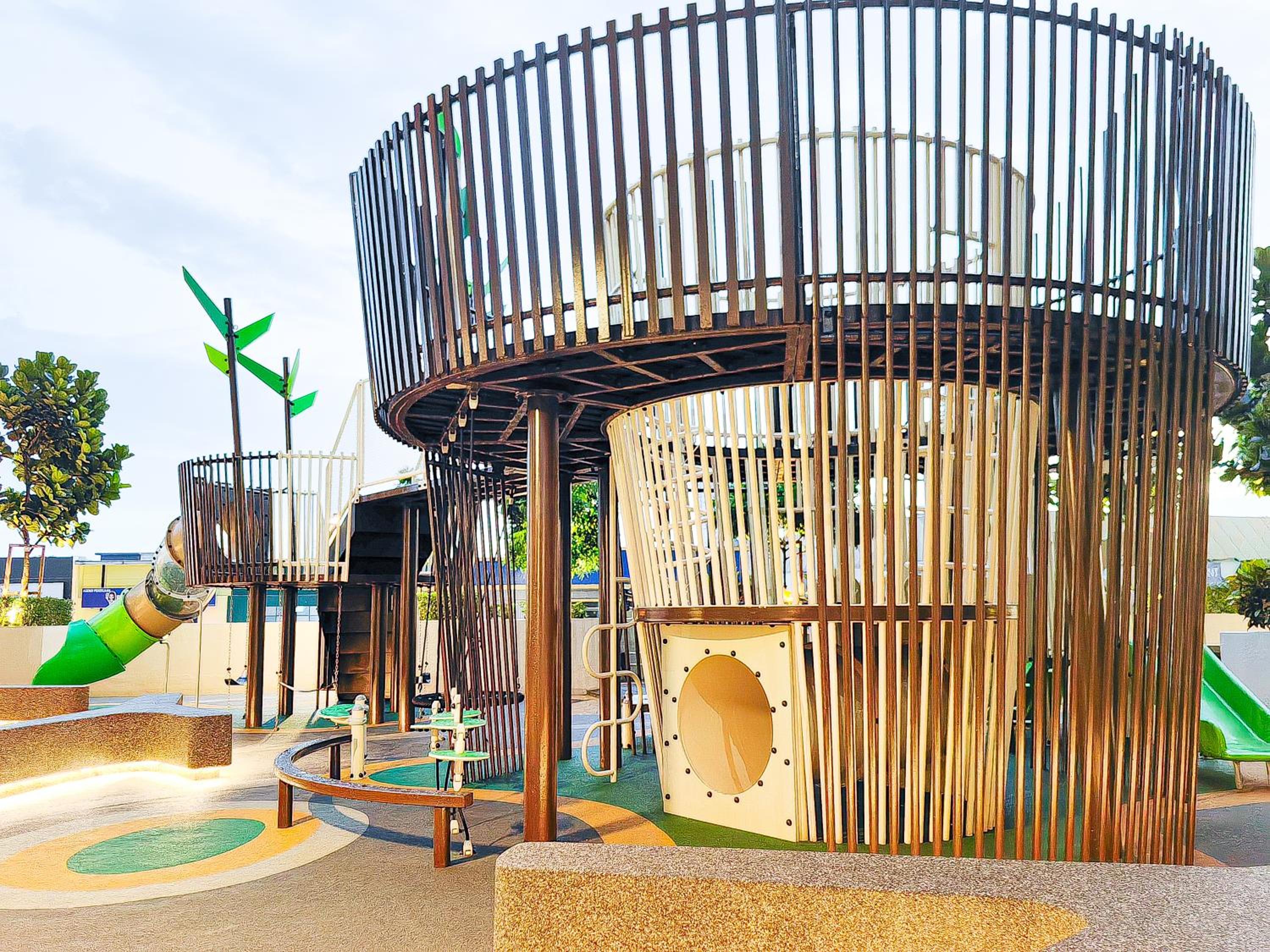 Bukit Indah 1/Studio/Aeon Mall