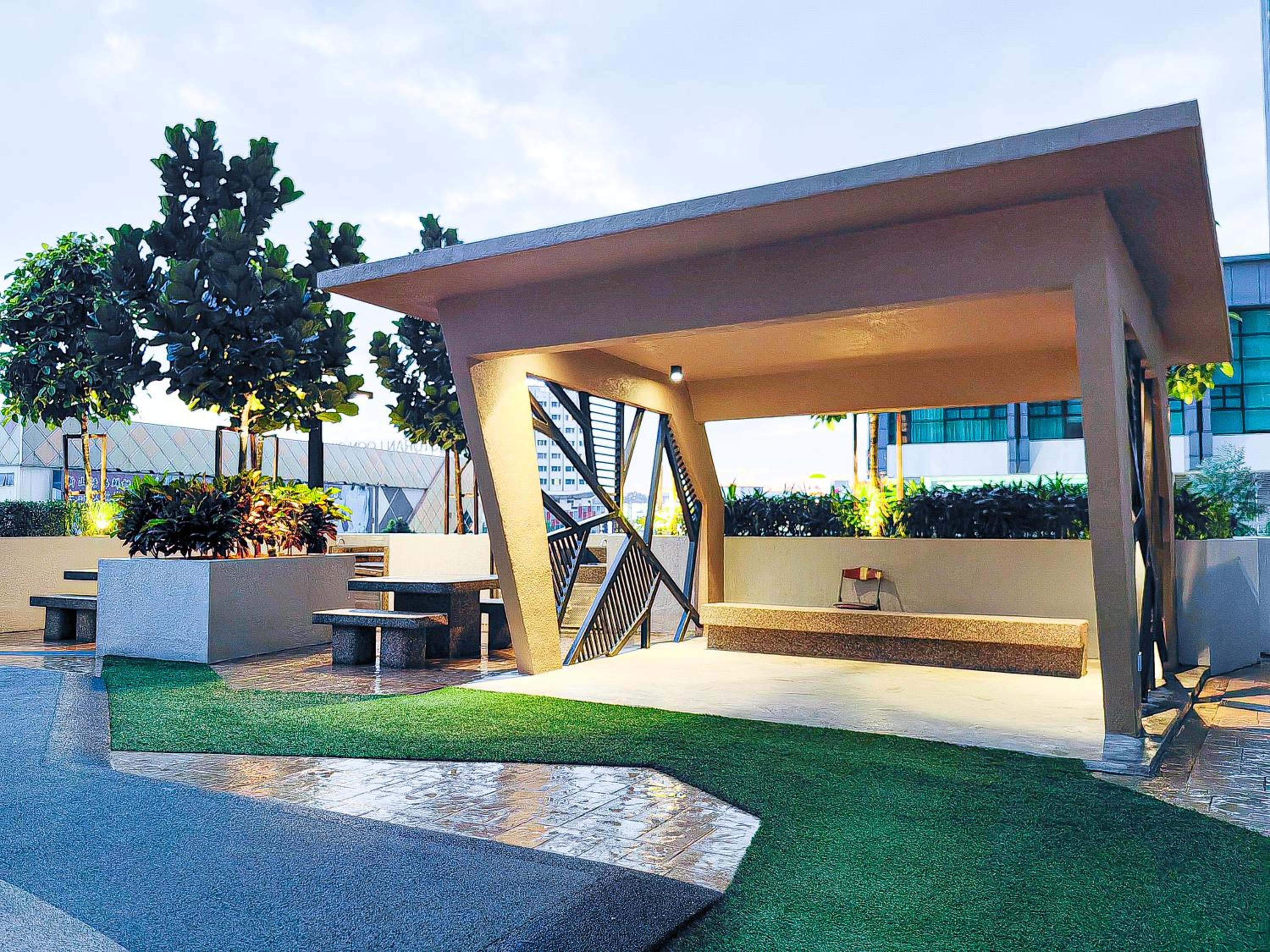 Bukit Indah 1/Studio/Aeon Mall